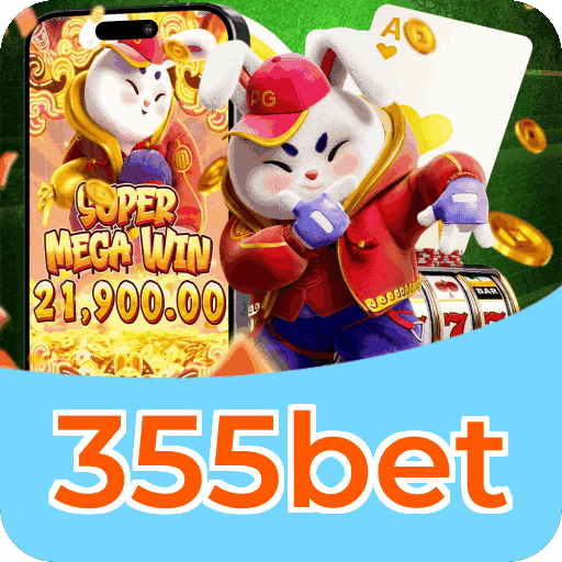 Logo Oficial 355bet Download